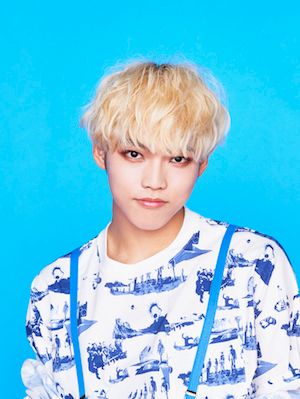 人気モデル・ゆうたろうらのK-POPビジュアル！ドラマ「KBOYS」（11枚目）