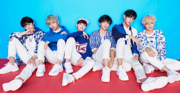 人気モデル・ゆうたろうらのK-POPビジュアル！ドラマ「KBOYS」（13枚目）