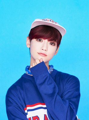 人気モデル・ゆうたろうらのK-POPビジュアル！ドラマ「KBOYS」（14枚目）