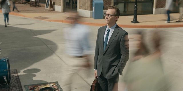 『サンキュー、チャック』新場面写真ほか（4枚目）