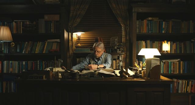 『サンキュー、チャック』新場面写真ほか（6枚目）