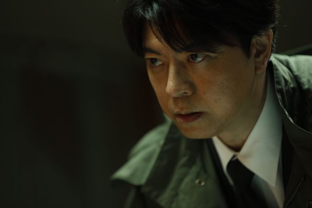 不測の事態が…「Believe」第3話より【場面写真17点】：フォトギャラリー