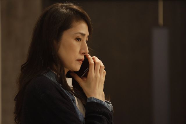 不測の事態が…「Believe」第3話より【場面写真17点】（2枚目）