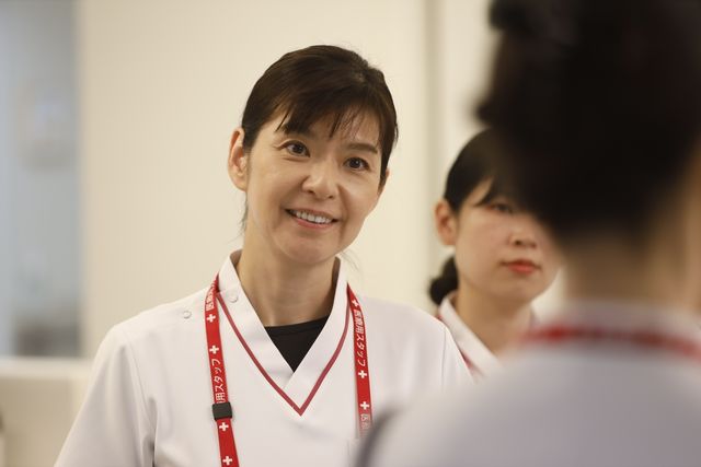 不測の事態が…「Believe」第3話より【場面写真17点】（6枚目）