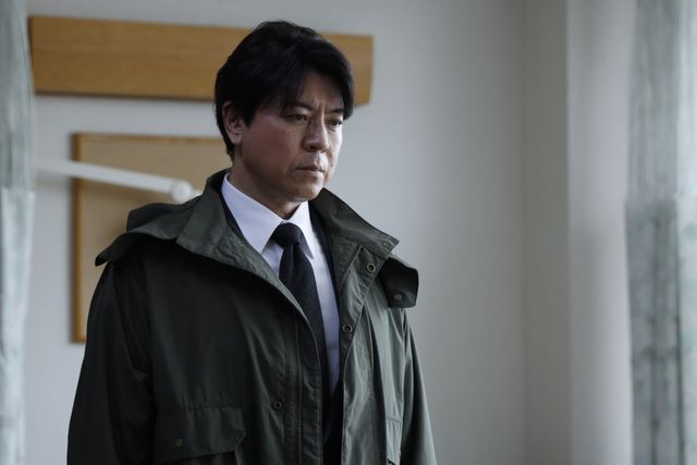 不測の事態が…「Believe」第3話より【場面写真17点】（7枚目）