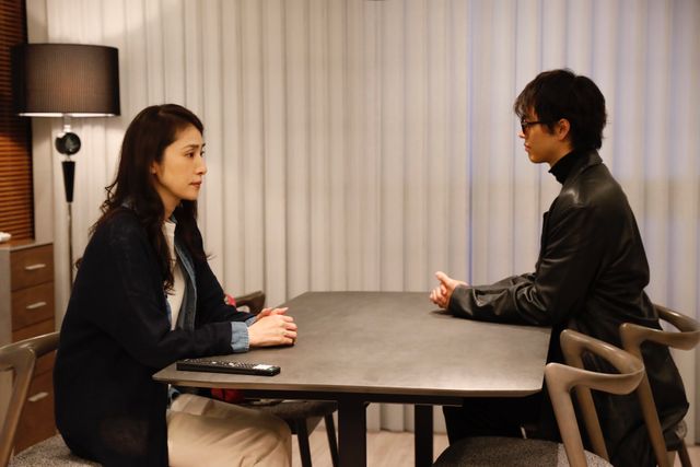 不測の事態が…「Believe」第3話より【場面写真17点】（8枚目）