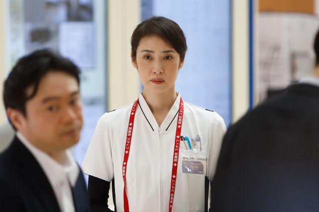 不測の事態が…「Believe」第3話より【場面写真17点】（12枚目）