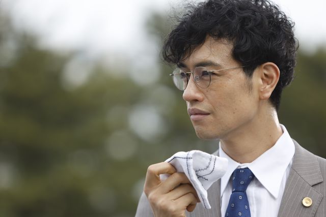 不測の事態が…「Believe」第3話より【場面写真17点】（13枚目）