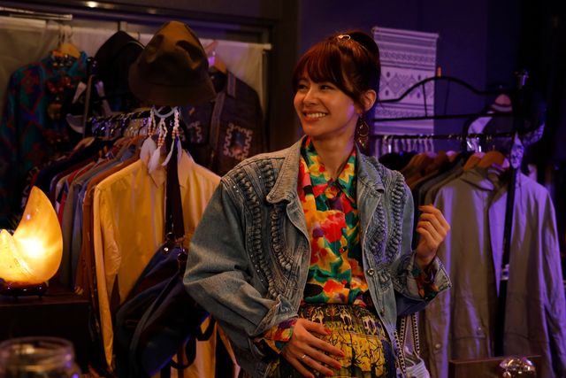 不測の事態が…「Believe」第3話より【場面写真17点】（14枚目）