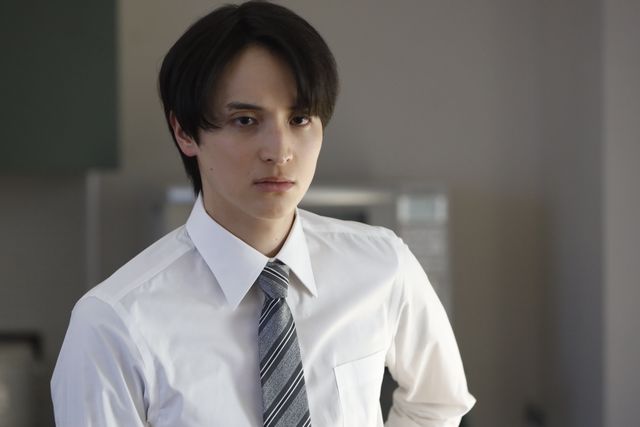 不測の事態が…「Believe」第3話より【場面写真17点】（15枚目）