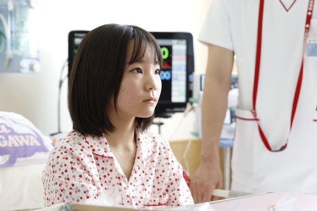 不測の事態が…「Believe」第3話より【場面写真17点】（16枚目）