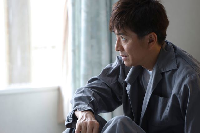 不測の事態が…「Believe」第3話より【場面写真17点】（17枚目）