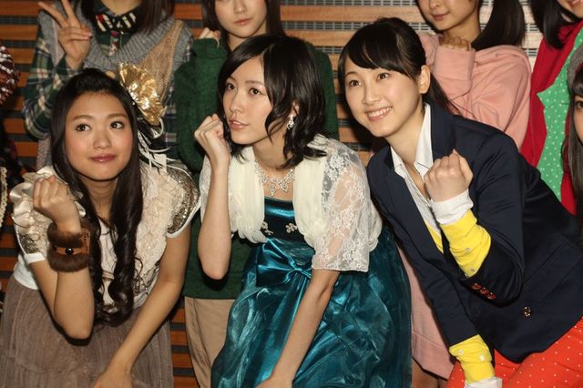 「SKE48のマジカル・ラジオ3」取材フォトギャラリー（4枚目）
