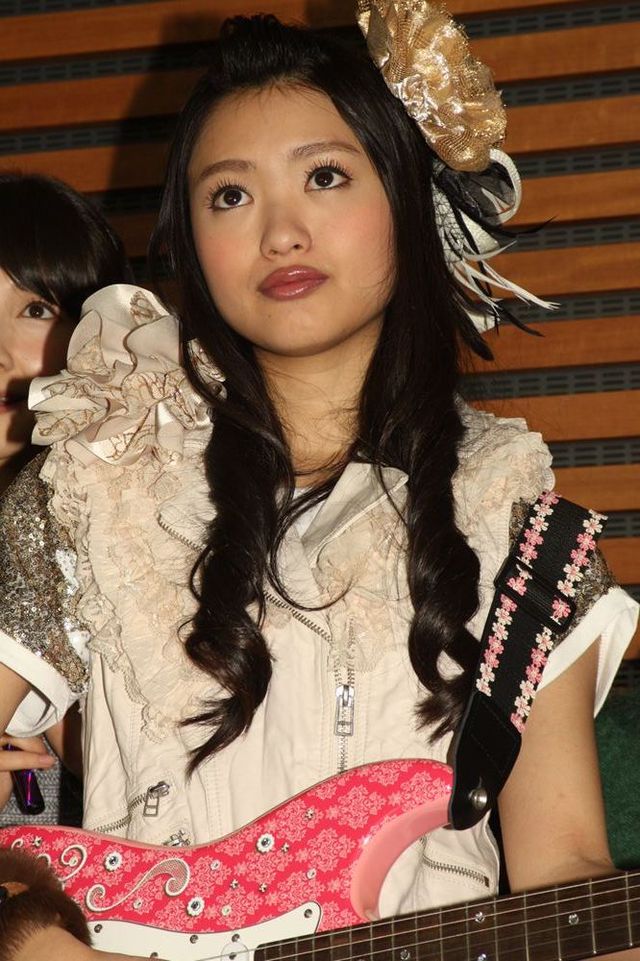 「SKE48のマジカル・ラジオ3」取材フォトギャラリー（7枚目）