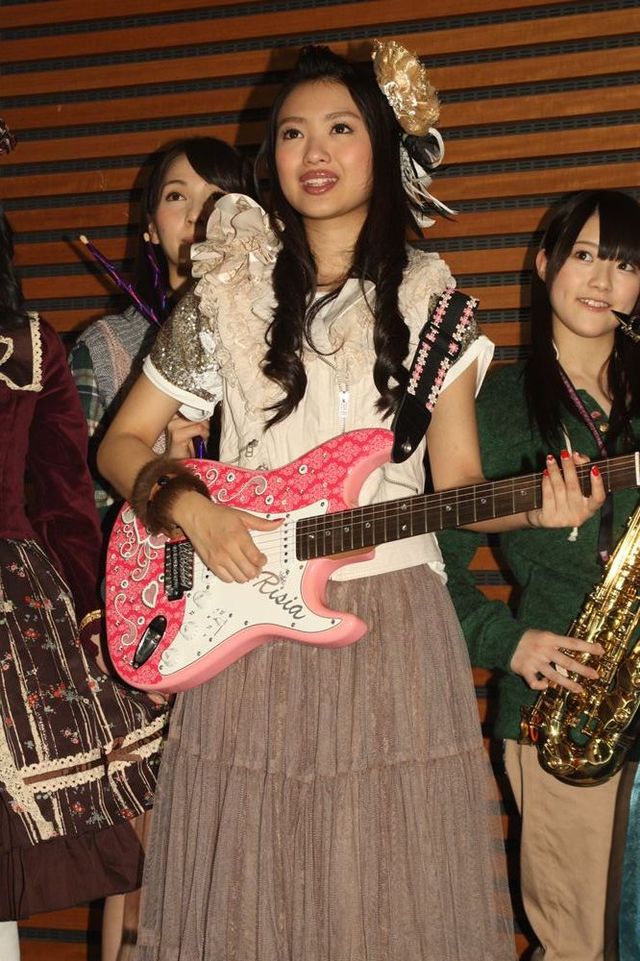 「SKE48のマジカル・ラジオ3」取材フォトギャラリー（8枚目）