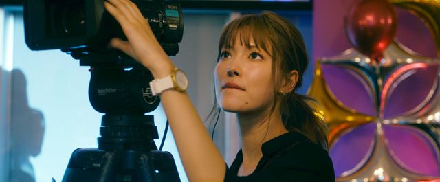 葉山奨之と堀田茜、急接近！映画『キスカム！～COME ON, KISS ME AGAIN!～』場面カット（2枚目）