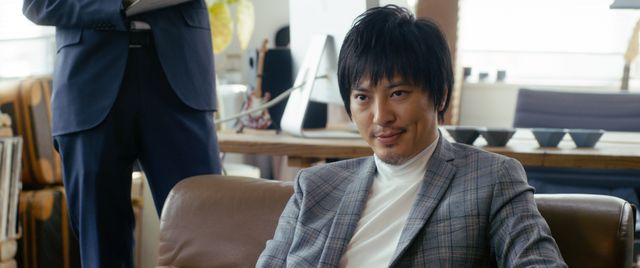 葉山奨之と堀田茜、急接近！映画『キスカム！～COME ON, KISS ME AGAIN!～』場面カット（3枚目）