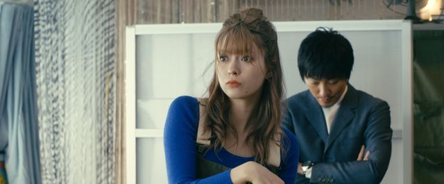 葉山奨之と堀田茜、急接近！映画『キスカム！～COME ON, KISS ME AGAIN!～』場面カット（6枚目）