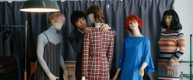 葉山奨之と堀田茜、急接近！映画『キスカム！～COME ON, KISS ME AGAIN!～』場面カット（7枚目）