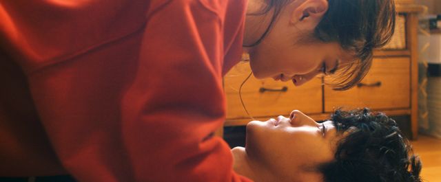 葉山奨之と堀田茜、急接近！映画『キスカム！～COME ON, KISS ME AGAIN!～』場面カット（12枚目）