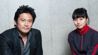 『海難1890』内野聖陽＆忽那汐里　単独インタビュー