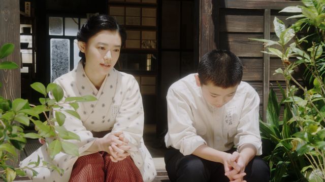 千代は一福に寄り添おうとするが…「おちょやん」第89回：フォトギャラリー