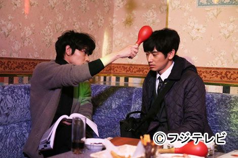 ドラマ「最高の離婚」第10話フォトギャラリー：フォトギャラリー