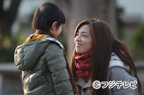 ドラマ「最高の離婚」第10話フォトギャラリー（2枚目）