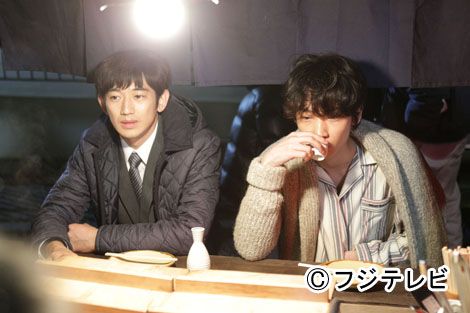 ドラマ「最高の離婚」第10話フォトギャラリー（3枚目）