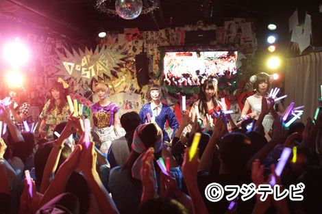 ドラマ「最高の離婚」第10話フォトギャラリー（4枚目）