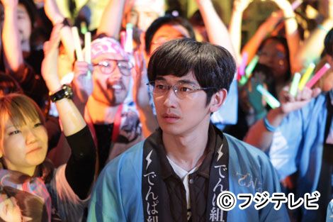 ドラマ「最高の離婚」第10話フォトギャラリー（5枚目）