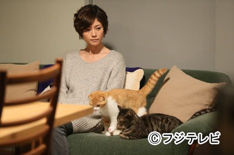 ドラマ「最高の離婚」第10話フォトギャラリー（6枚目）