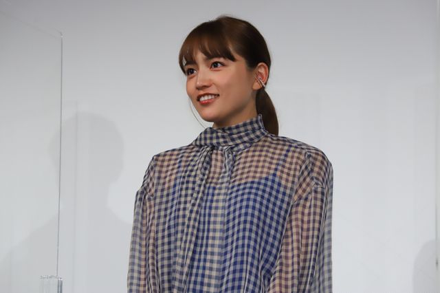 玉木宏＆川口春奈ら登壇！『極主夫道　ザ・シネマ』最速試写会イベント（3枚目）