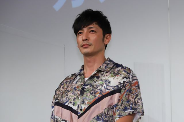 玉木宏＆川口春奈ら登壇！『極主夫道　ザ・シネマ』最速試写会イベント（4枚目）