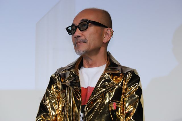 玉木宏＆川口春奈ら登壇！『極主夫道　ザ・シネマ』最速試写会イベント（5枚目）