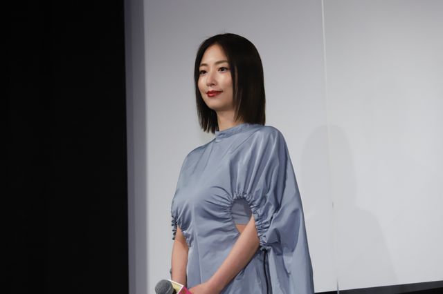 玉木宏＆川口春奈ら登壇！『極主夫道　ザ・シネマ』最速試写会イベント（6枚目）