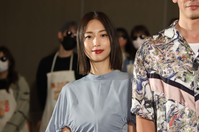 玉木宏＆川口春奈ら登壇！『極主夫道　ザ・シネマ』最速試写会イベント（15枚目）