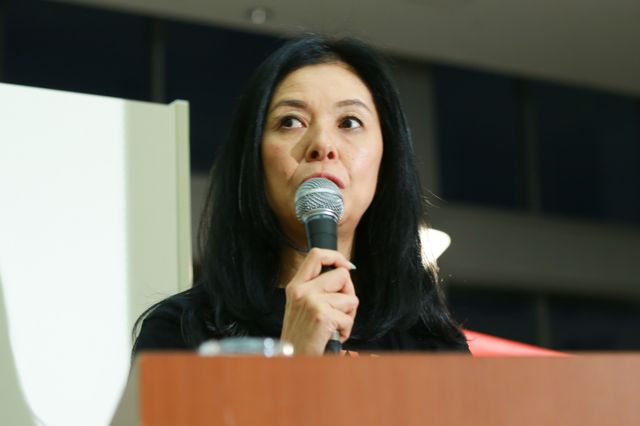 中村中のライブも！「TOKYO RAINBOW PRIDE 2017」オープニングレセプションフォトギャラリー（10枚目）