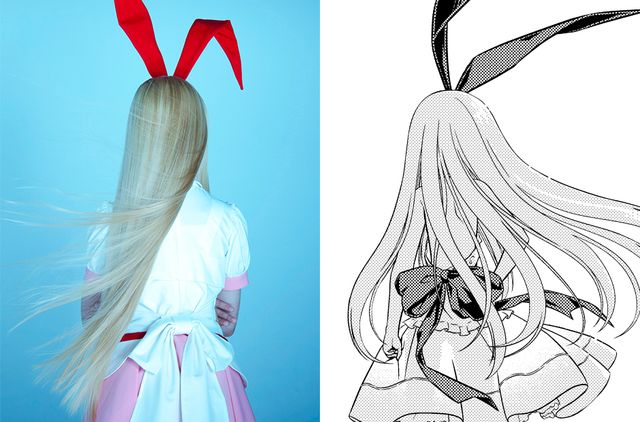 浅川梨奈や永尾まりや、武田玲奈らが出演！実写「咲-Saki-」全キャストビジュアル！フォトギャラリー（5枚目）