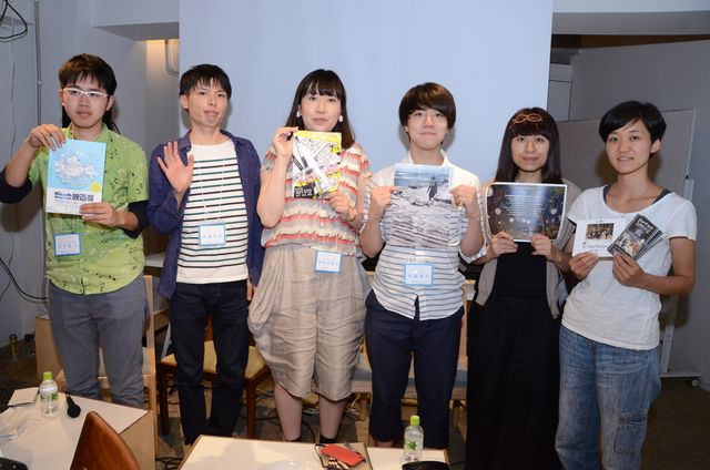 面白い映画祭作りのポイントは場の作り方と熱い思い！「映画祭のつくり方」フォトギャラリー（7枚目）