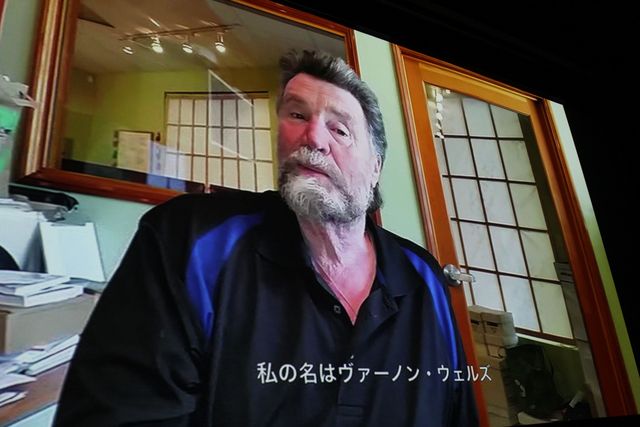 玉袋筋太郎、『マッドマックス』を何度も一緒に観た亡き友をしのぶ　画像ギャラリー（5枚目）