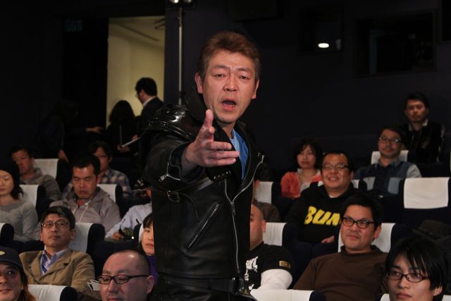 玉袋筋太郎、『マッドマックス』を何度も一緒に観た亡き友をしのぶ　画像ギャラリー（7枚目）