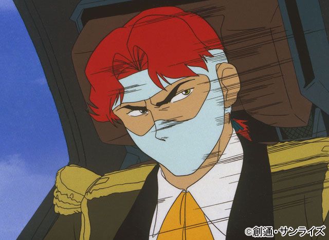 富野由悠季、全否定！「機動戦士Vガンダム」フォトギャラリー（5枚目）