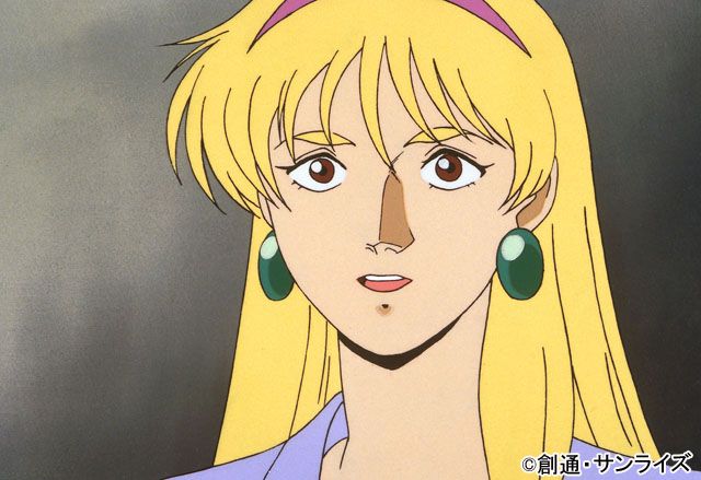 富野由悠季、全否定！「機動戦士Vガンダム」フォトギャラリー（7枚目）