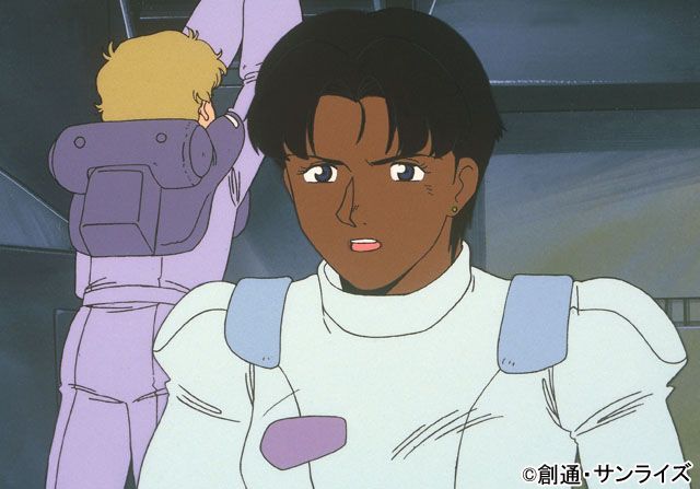 富野由悠季、全否定！「機動戦士Vガンダム」フォトギャラリー（9枚目）