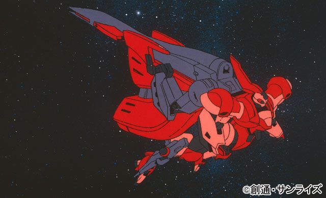 富野由悠季、全否定！「機動戦士Vガンダム」フォトギャラリー（18枚目）