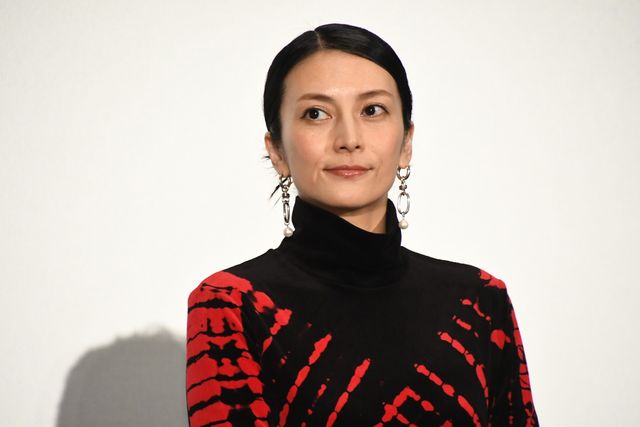 菅田将暉、松下洸平、町田啓太、萩原利久らスーツで登壇！『ミステリと言う勿れ』初日舞台挨拶（5枚目）