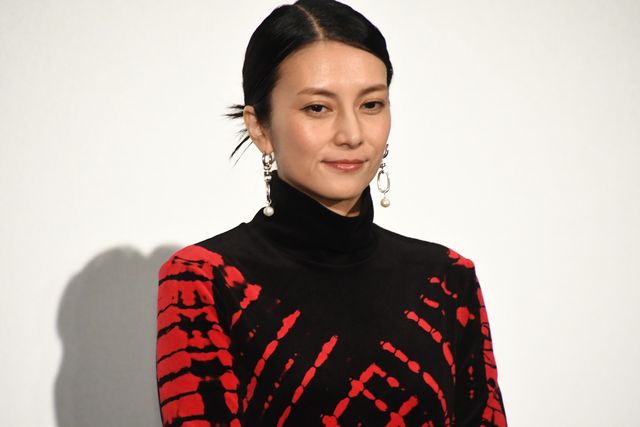 菅田将暉、松下洸平、町田啓太、萩原利久らスーツで登壇！『ミステリと言う勿れ』初日舞台挨拶（6枚目）