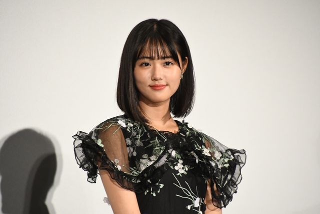 菅田将暉、松下洸平、町田啓太、萩原利久らスーツで登壇！『ミステリと言う勿れ』初日舞台挨拶（15枚目）