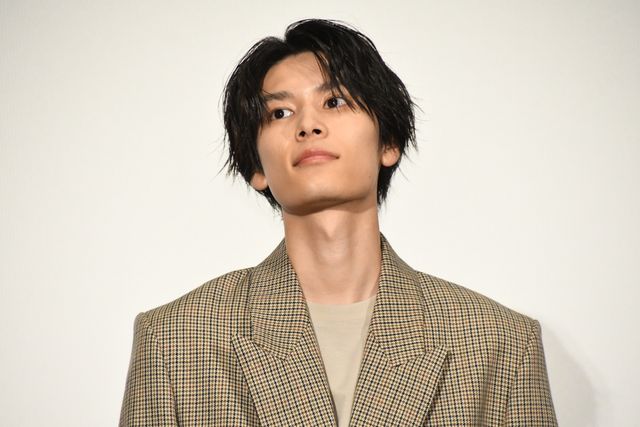 菅田将暉、松下洸平、町田啓太、萩原利久らスーツで登壇！『ミステリと言う勿れ』初日舞台挨拶（19枚目）